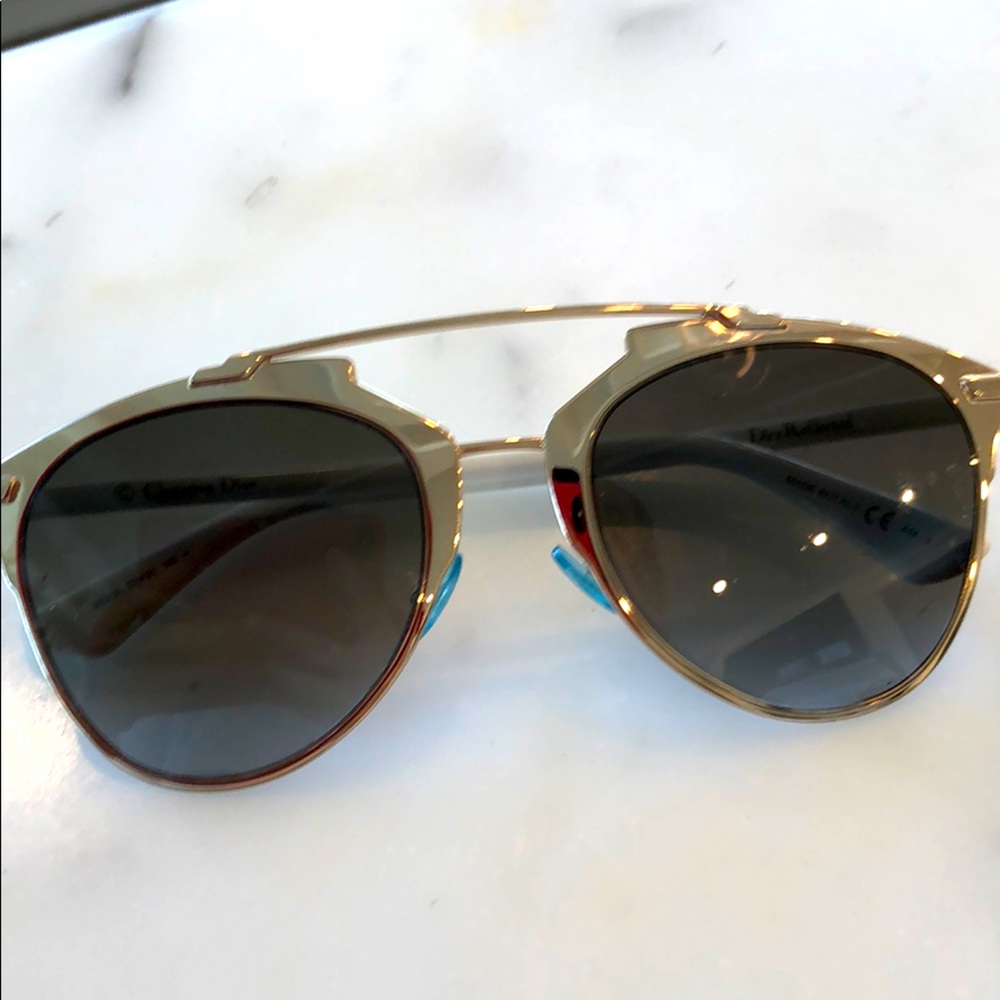 Christian Dior sunglasses